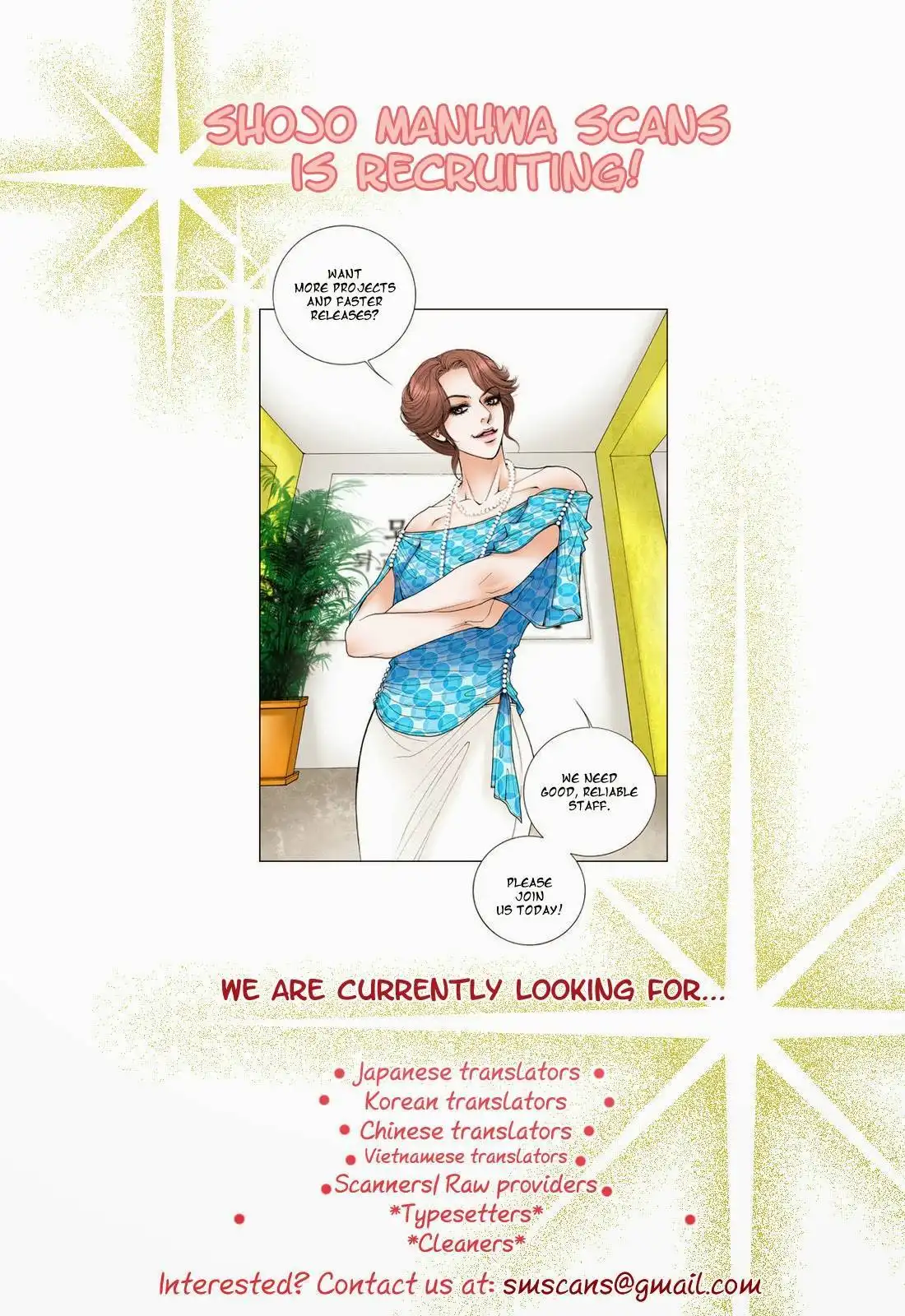 Nan Eomma Nun Appa Chapter 30 32